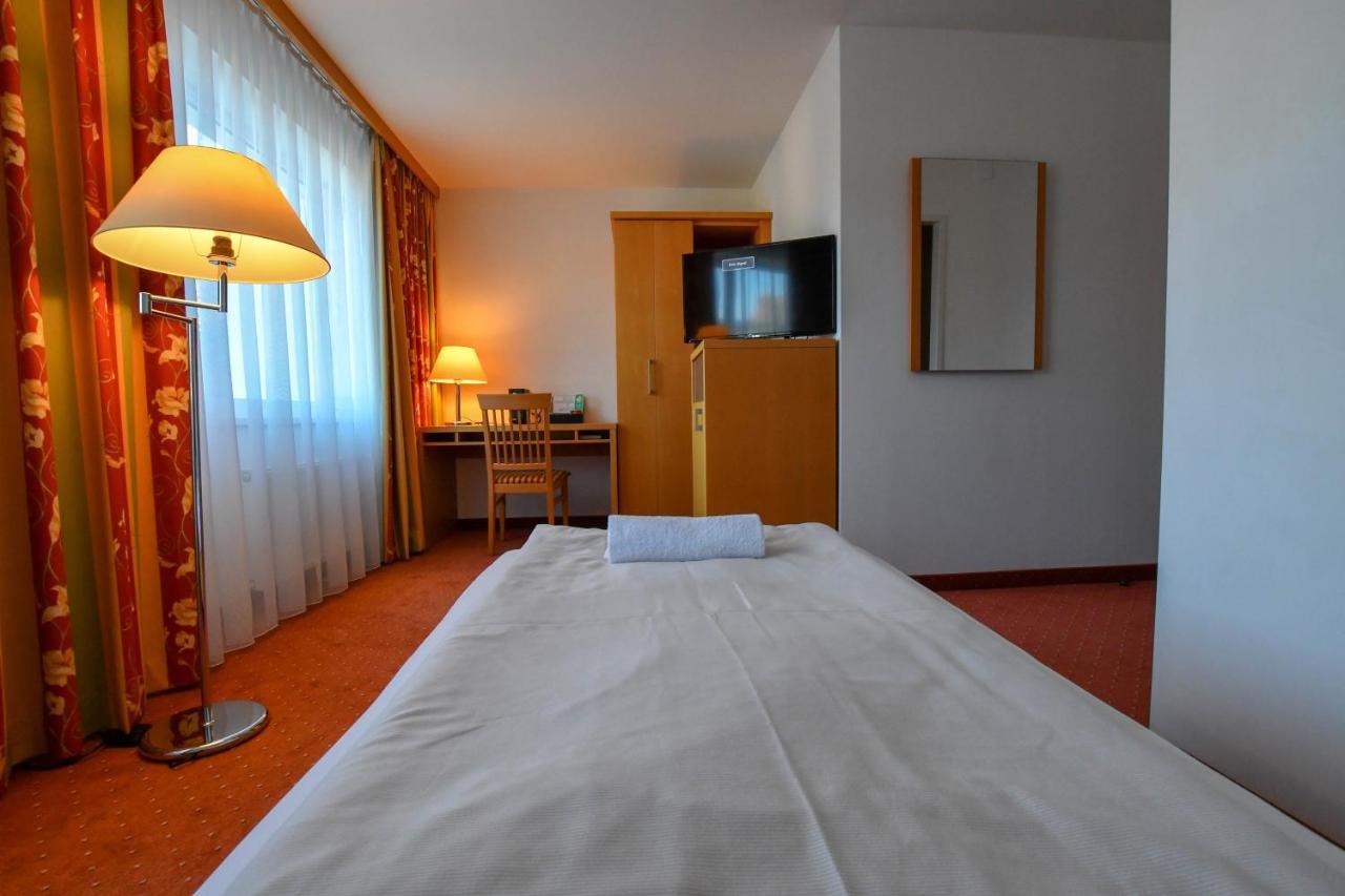 Motel55 - Nettes Hotel Mit Self Check-In In Villach, Warmbad Extérieur photo