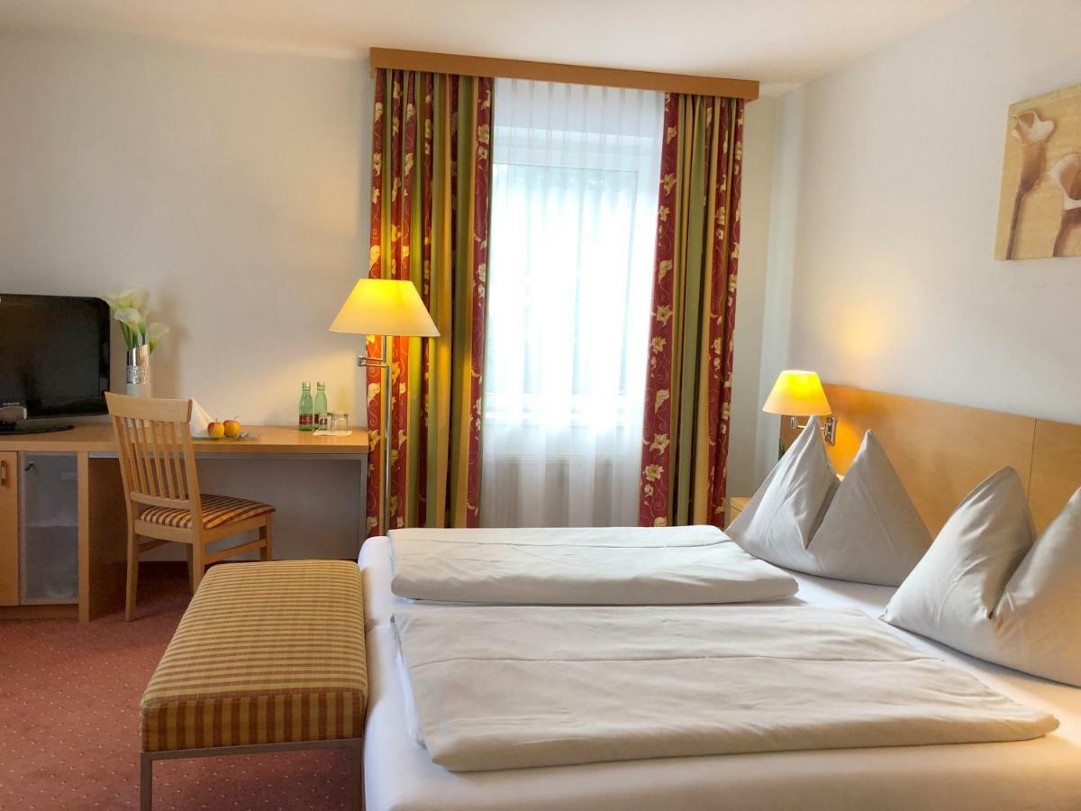 Motel55 - Nettes Hotel Mit Self Check-In In Villach, Warmbad Extérieur photo