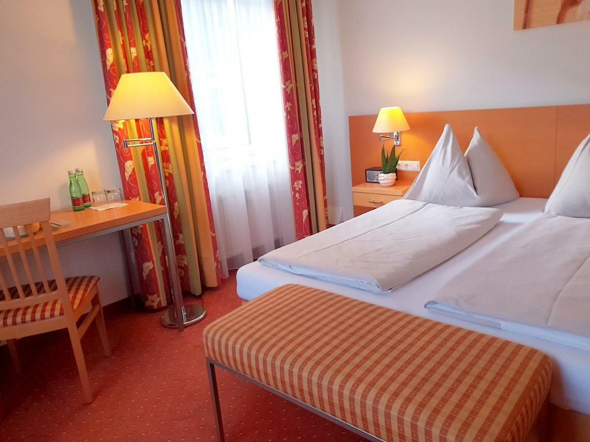 Motel55 - Nettes Hotel Mit Self Check-In In Villach, Warmbad Extérieur photo